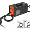 120A MMA MIG Welder CO2 Welding Machine for 1KG Welding Wire