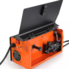 120A MMA MIG Welder CO2 Welding Machine for 1KG Welding Wire