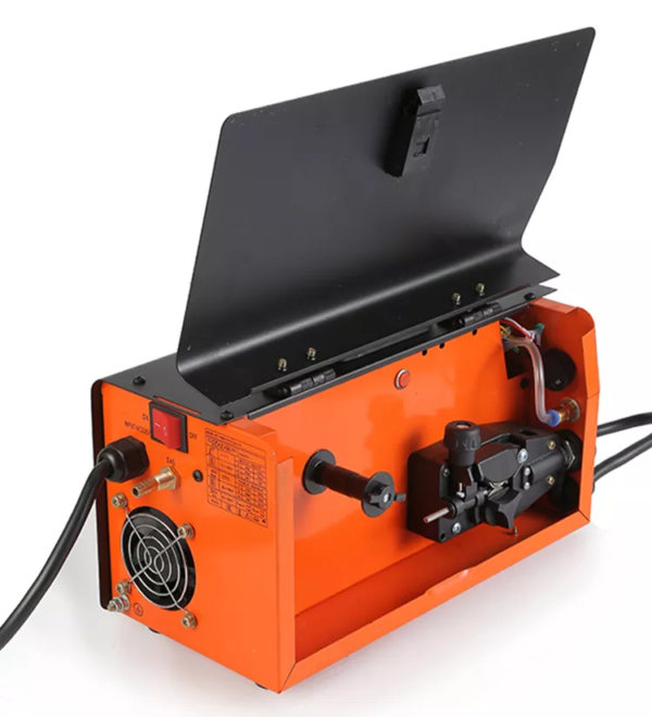 120A MMA MIG Welder CO2 Welding Machine for 1KG Welding Wire