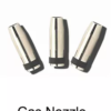 Good Quality Copper Spot Welding Gas Nozzle Parts for MIG Torch 14 15 24 25 36