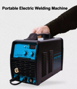 Multifunctional MIGTIGMMA 3 in1 Welding Machine