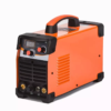 Portable Industrial 220V Inverter Welder Digital Display IGBT TIG Argon Arc Welding Machine with European Plug