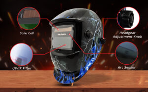 WELDMALL-True-Color-Solar-Power-Auto-Darkening-Welding-Helmet