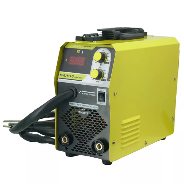 Weldmall Mig Welding Machine