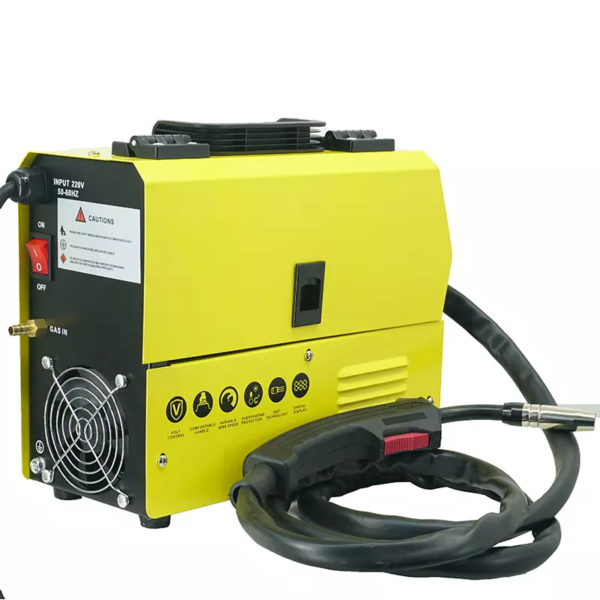 Weldmall Mig Welding Machine