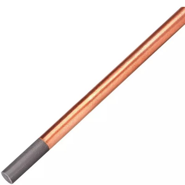 Arc Gouging Electrode Copper Coated Carbon Rod for Welding