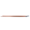 Arc Gouging Electrode Copper Coated Carbon Rod for Welding