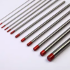 Custom 1.0mm 1.6mm 2.0mm 2.4mm 3.2mm Thoriated TIG Carbide Welding Tungsten Rod