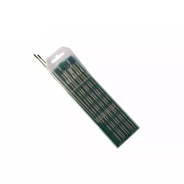 Hot Selling Pure Tungsten Electrode 150mm 175mm Tungsten Tig