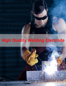 Weld Welding Electrodes Rod