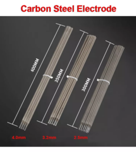 Weld Welding Electrodes Rod