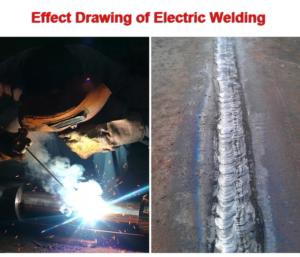 Weld Welding Electrodes Rod