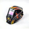 Decals Large View True Color Full Face Solar Power Auto Darkening Safety Stickers Welding Helmet