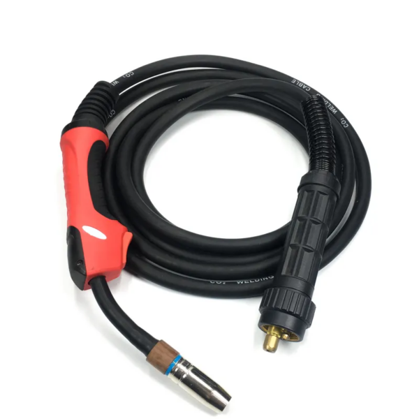 3M MIG Mag Welding Torch Water Cooled