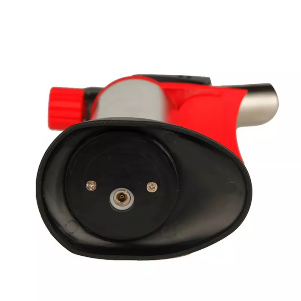 BBQ Flame Gun Butane Lighter Gas Blow Torch