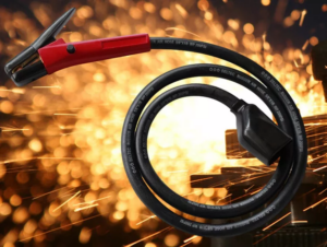 Carbon Arc Welding Gouging Torch