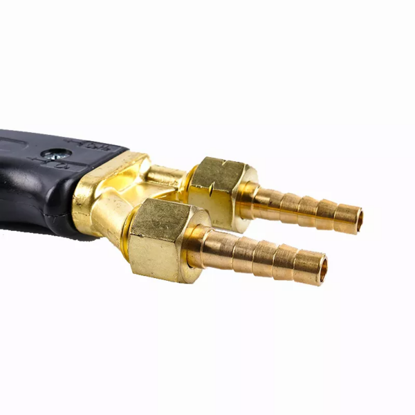 Copper Jet Suction LPG Gas Welding Torch