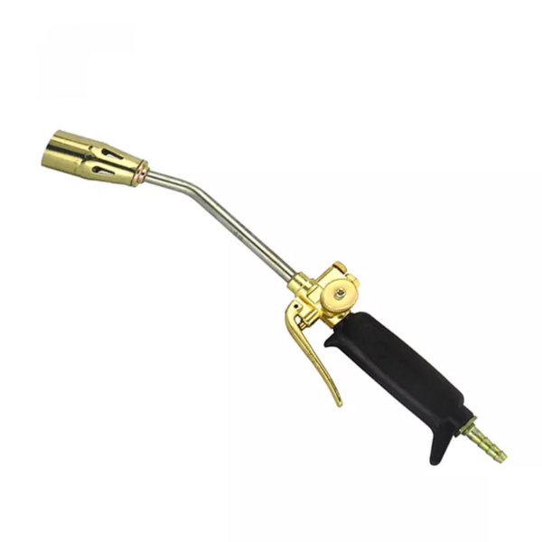 Heating Flame Gun Torch with Nylon Handle