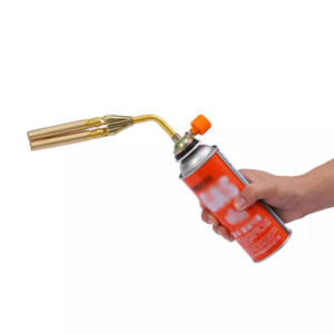 Jet Lighter Butane Gas Welding Torch Burner