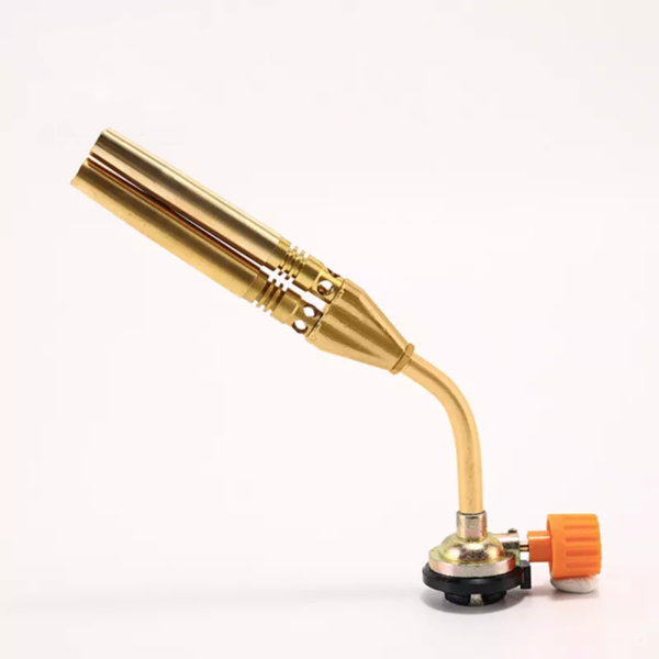 Jet Lighter Butane Gas Welding Torch Burner