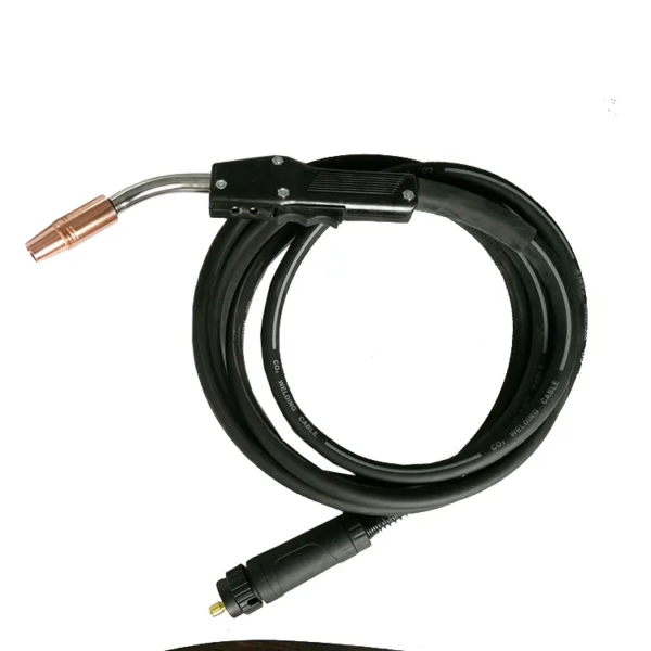 MIG Welding Torch Gas Cooled Torch