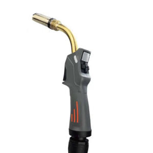 MIG Welding Torch Gun with Euro Connector