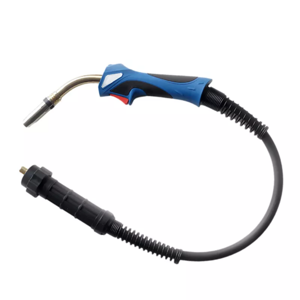 MIG Welding Torch with Euro Adaptor