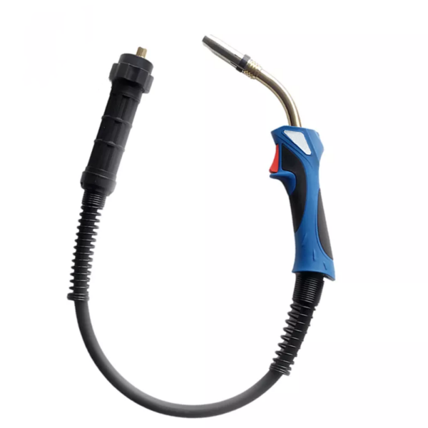 MIG Welding Torch with Euro Adaptor