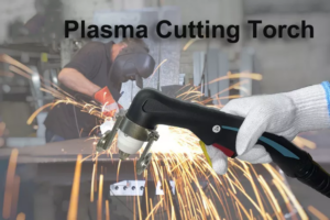 Manual Plasma Hand Cutting Torch