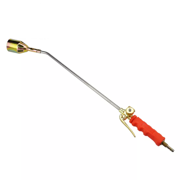 Portable Hand-held LPG Gas Flame Torch