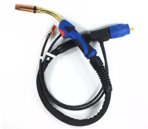  Water Cooled 500 501D Mig Welding Torch