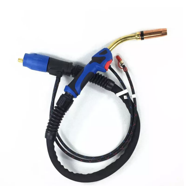 Water Cooled 500 501D Mig Welding Torch